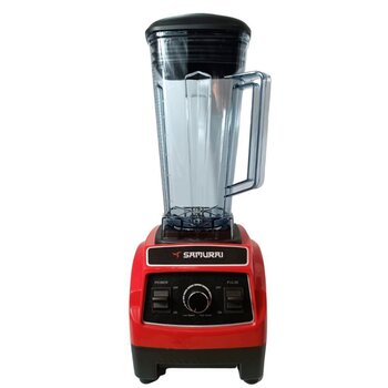 Licuadora Samurai 2 L Rojo Licuadora Samurai 2 L Rojo