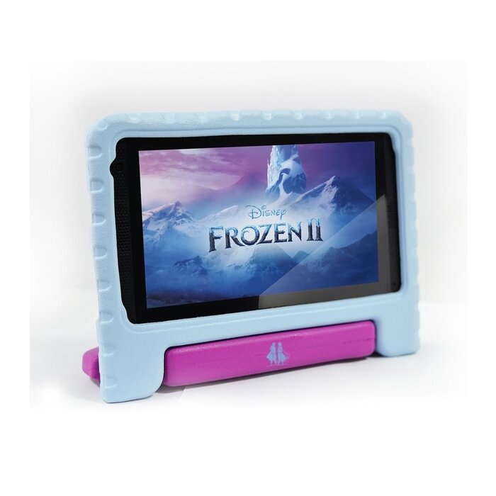 Tablet 7" Frozen 2 Kit Kempler & Strauss