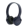 Audífonos de Diadema Inalámbricos Panasonic Azul