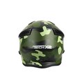 Casco Techx2 Modular TX-726X Camuflaje Talla Extra Grande XXL