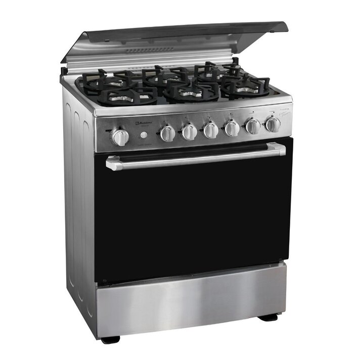 Estufa de piso 30" Koblenz Versalles