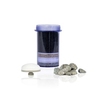 Filtro Reemplazable para Purificador de Agua 10 Lt.- Avera