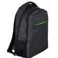 Mochila Negra Santos Peaktour