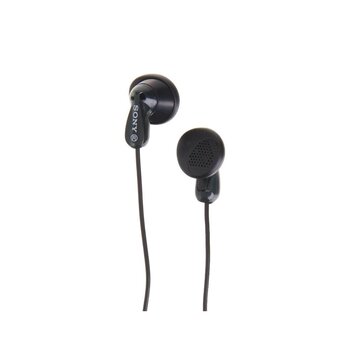 Audífonos Sony In-ear MDR-E9LP Negro