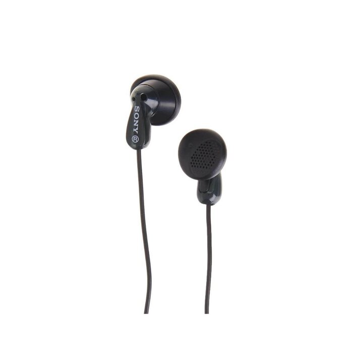 Audífonos Sony In-ear MDR-E9LP Negro