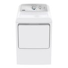 Secadora Blanca Mabe Sup Cris 22 kg Secadora Blanca Mabe Sup Cris 22 kg