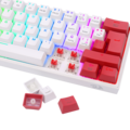 Teclado Gamer Mecánico Fizz Pro Redragon K616-RGB MX
