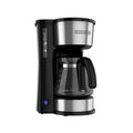 Cafetera 4 en 1 Black+Decker_ incluye termo