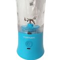 Licuadora Samurai Portátil 600ml Azul