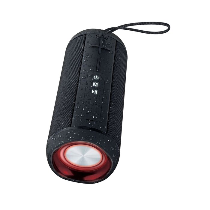 Bocina de 10 W RMS a prueba de salpicaduras