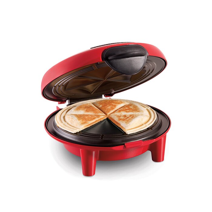 Quesadillera Hamilton Beach