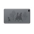 Tablet 7" Frozen 2 Kit Kempler & Strauss