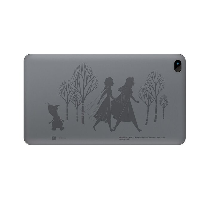 Tablet 7" Frozen 2 Kit Kempler & Strauss