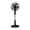 Ventilador Pedestal 3 en 1 Plástico 16 Pulg. SFP-3N1 Airon