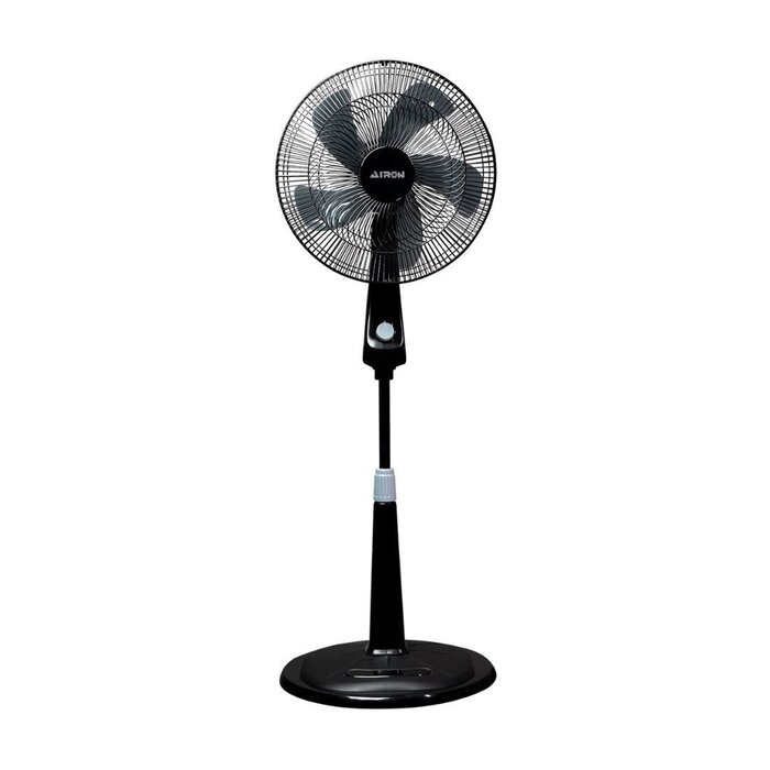 Ventilador Pedestal 3 en 1 Plástico 16 Pulg. SFP-3N1 Airon