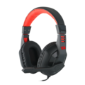 Auriculares Gamer con Micrófono Color Negro Redragon H120