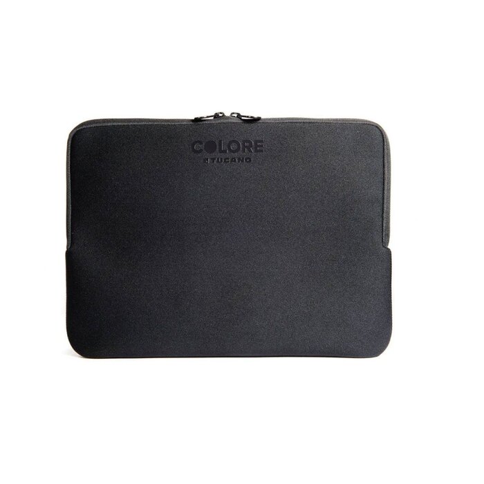 Sleeve Tucano Colore de 13.1 - 14.1" Negro