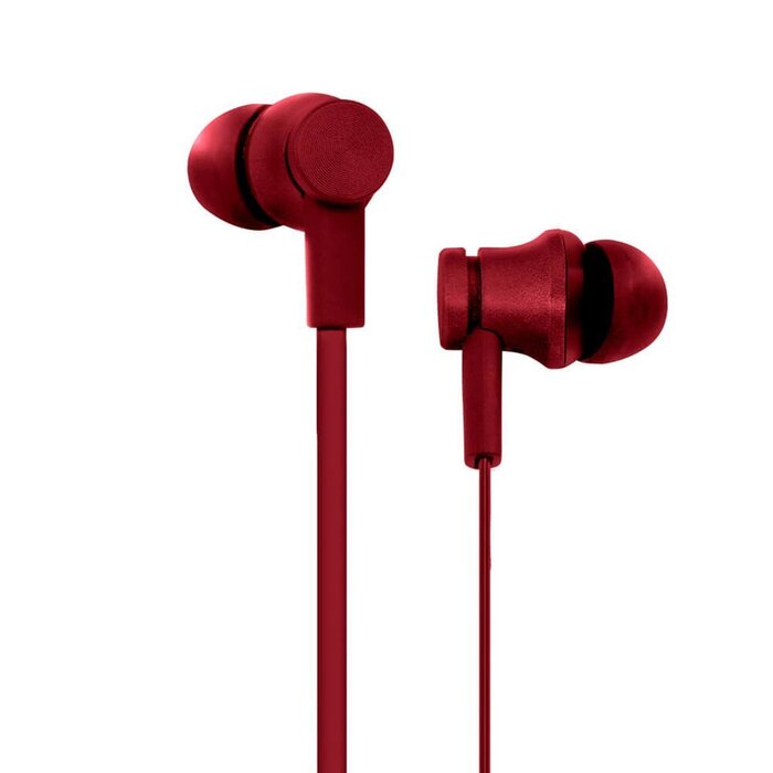 Audífonos Vino Prime In-Ear Billboard con Estuche