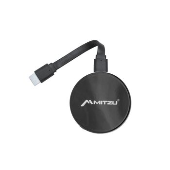 Streaming del Móvil a la TV Green Leaf