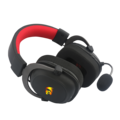 Auriculares Gamer Inalámbrico USB Negro ZeuzX Redragon