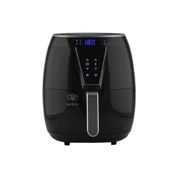 Freidora de Aire Digital de 4.5 Lt.- Avera