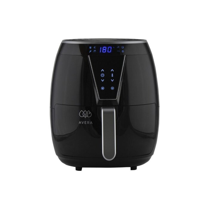 Freidora de Aire Digital de 4.5 Lt.- Avera