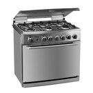 Estufa Empotrable Lucerna Koblenz