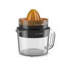 Exprimidor De Cítricos De 1 Lt. Jarra De Vidrio 25 Watts.