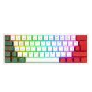 Teclado Gamer Mecánico Fizz Pro Redragon K616-RGB MX