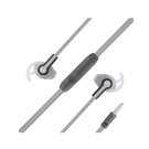 Manos Libres Deportivos Negros Mitzu