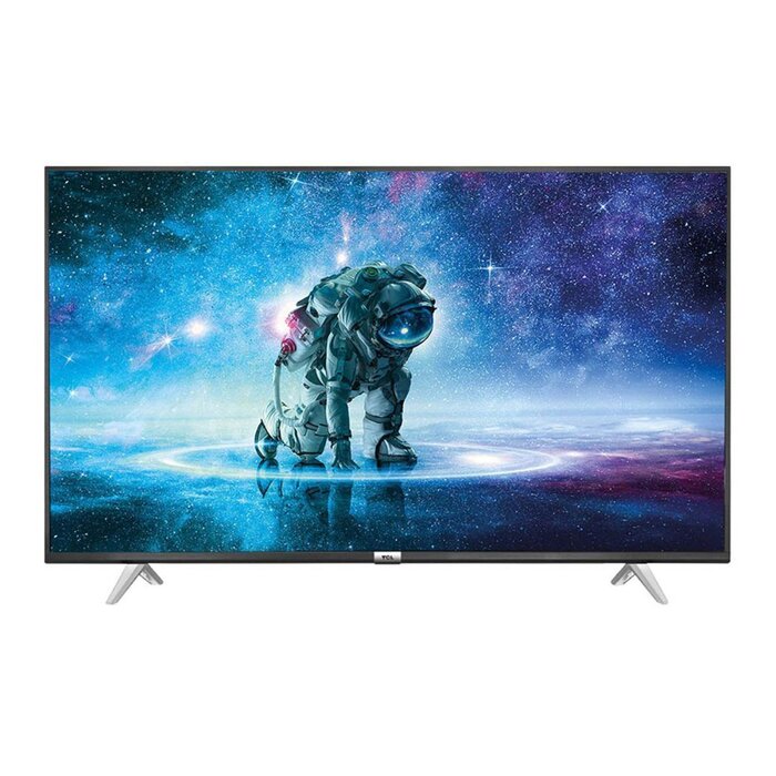 Pantalla TCL LED 75" 75A445 UHD 4K Smart TV