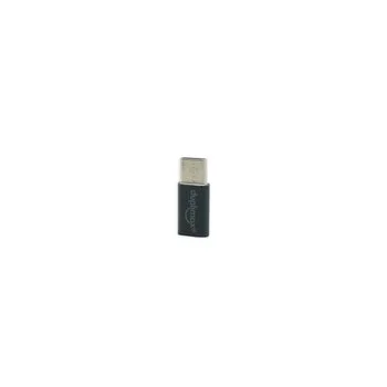 Adaptador Duplimax Micro USB A Tipo C