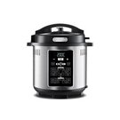 Olla Freidora de Aire Multifunción 5.6 L MK-AFP-6SV Masterchef