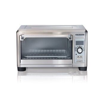 Horno Digital Hamilton Beach