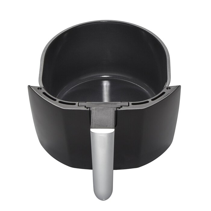 Freidora de Aire Proctor Silex 1.5 litros