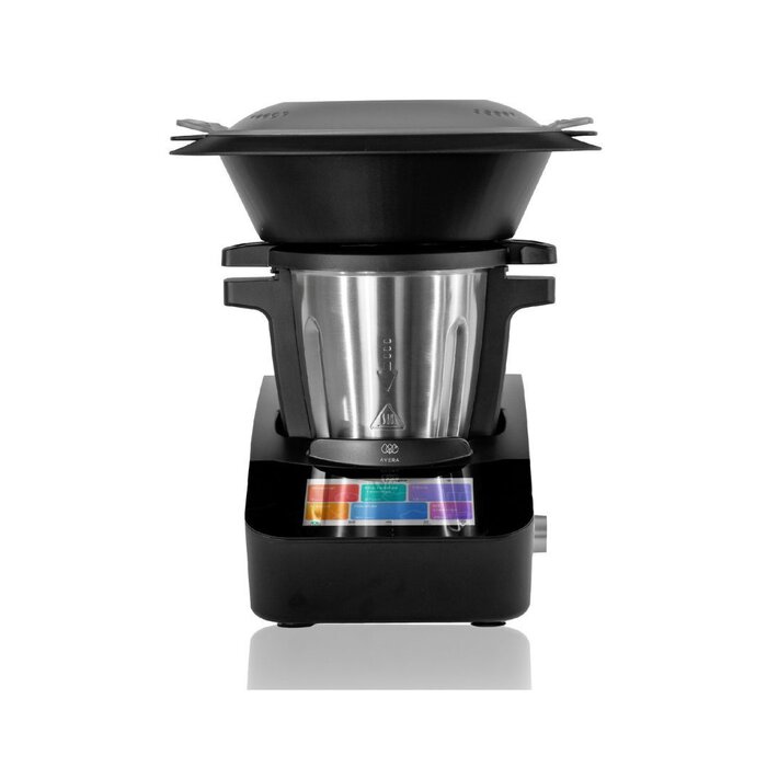 Avera chef-Máquina Multipropósitos de Cocina- Avera