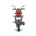 Motocicleta Bajaj Platina 100 Roja 2023
