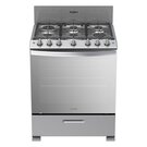 Estufa de piso Whirlpool Gas LP 30" Estufa de piso Whirlpool Gas LP 30"