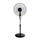 Ventilador Pedestal Aerodinámico Plástico 16 Pulg. SFP-40R Airon Ventilador Pedestal Aerodinámico Plástico 16 Pulg. SFP-40R Airon