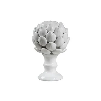 Alcachofa de Porcelana Blanco Love & Lemons