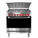 Estufa de Piso a Gas Koblenz Dijon