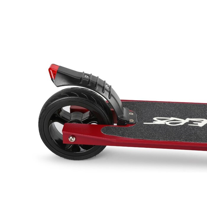 Scooter Eléctrico Volt Air Marvel CYCLO