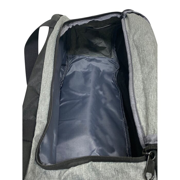 Mochila Deportiva Amazonas Negro Peaktour