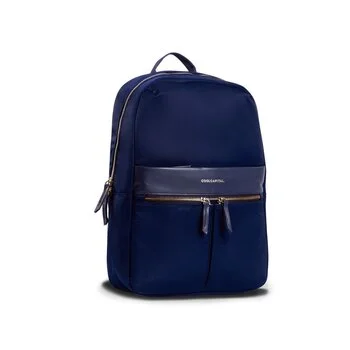 Bondi Mochila Azul Laptop 14" Cool Capital