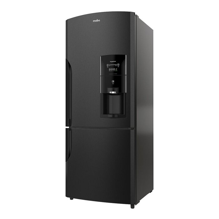 Refrigerador Mabe 2 Puertas 19 Pies Sirius