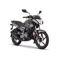 Pulsar Ns 125 Negra Mod. 2024