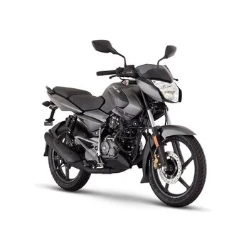 Pulsar Ns 125 Negra Mod. 2024