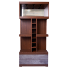 Cantina El Patron Nogal/Concreto Cantina El Patron Nogal/Concreto