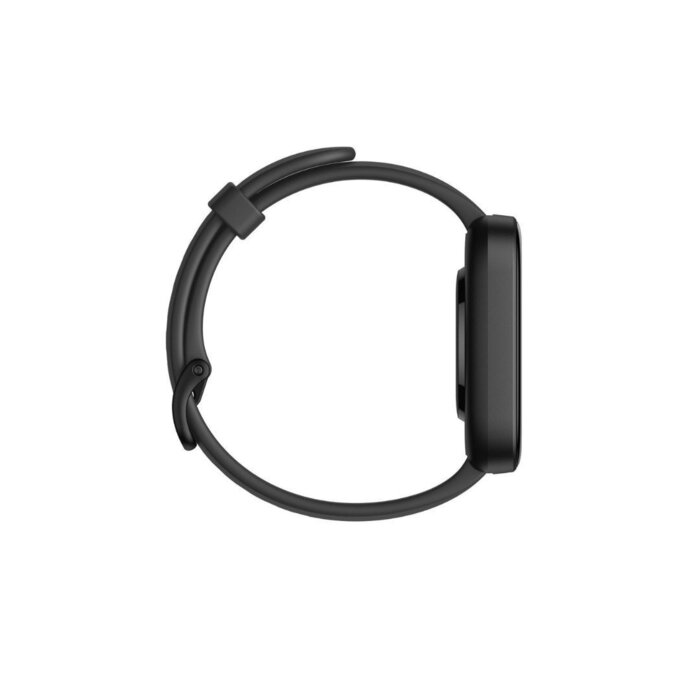 Amazfit Bip 3 Pro Negra
