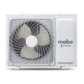 Aire Acondicionado Minisplit Solo Frío 115V Mabe MMI12CABWCA6M8